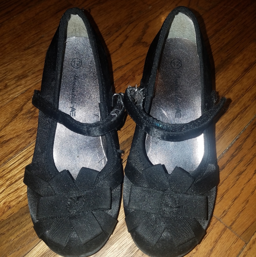 American Eagle Girls heels